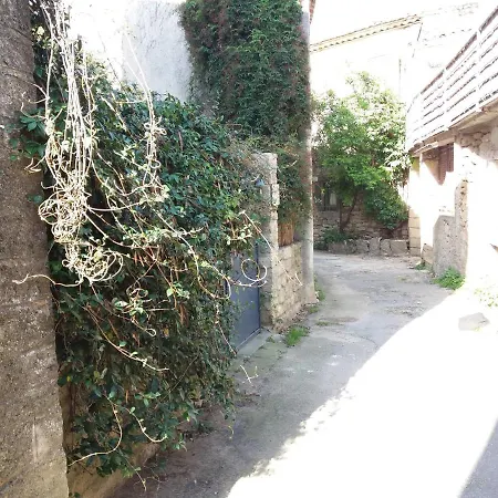 Nocleg ze śniadaniem Le Piot Villevieille