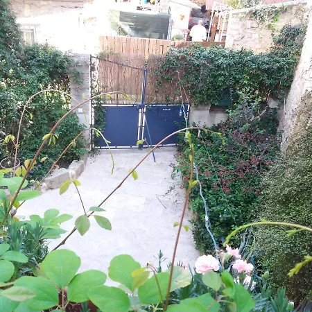 Nocleg ze śniadaniem Le Piot Villevieille