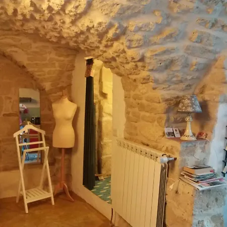 Nocleg ze śniadaniem Le Piot Villevieille