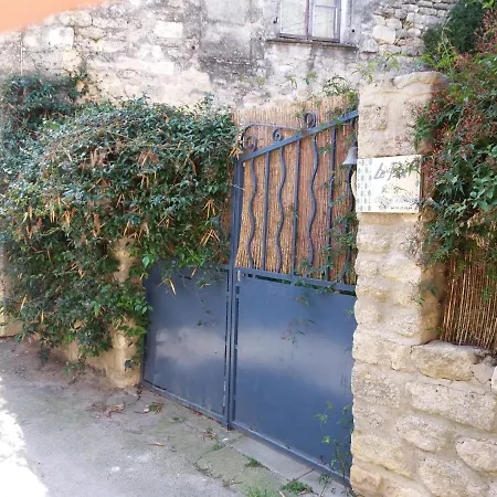Le Piot Villevieille