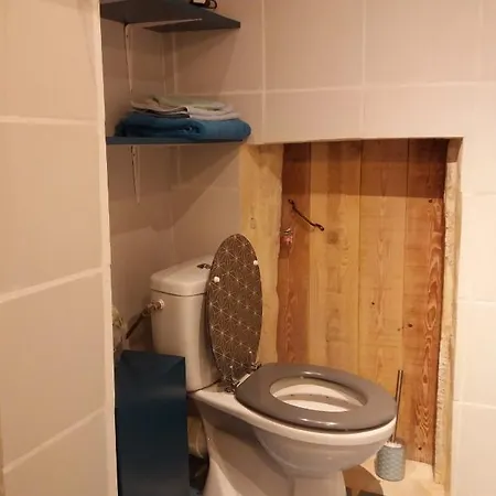 Le Piot Nocleg ze śniadaniem *